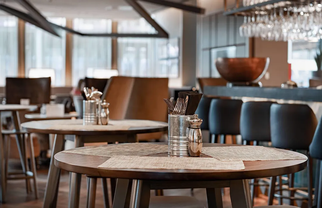 Ac Hotel By Marriott Manchester City Centre-1