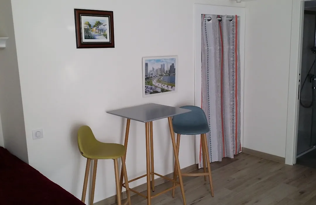 Hotel Marcellin-1