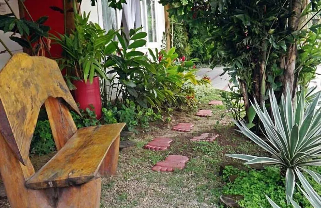 Pousada Cana Caiana-1