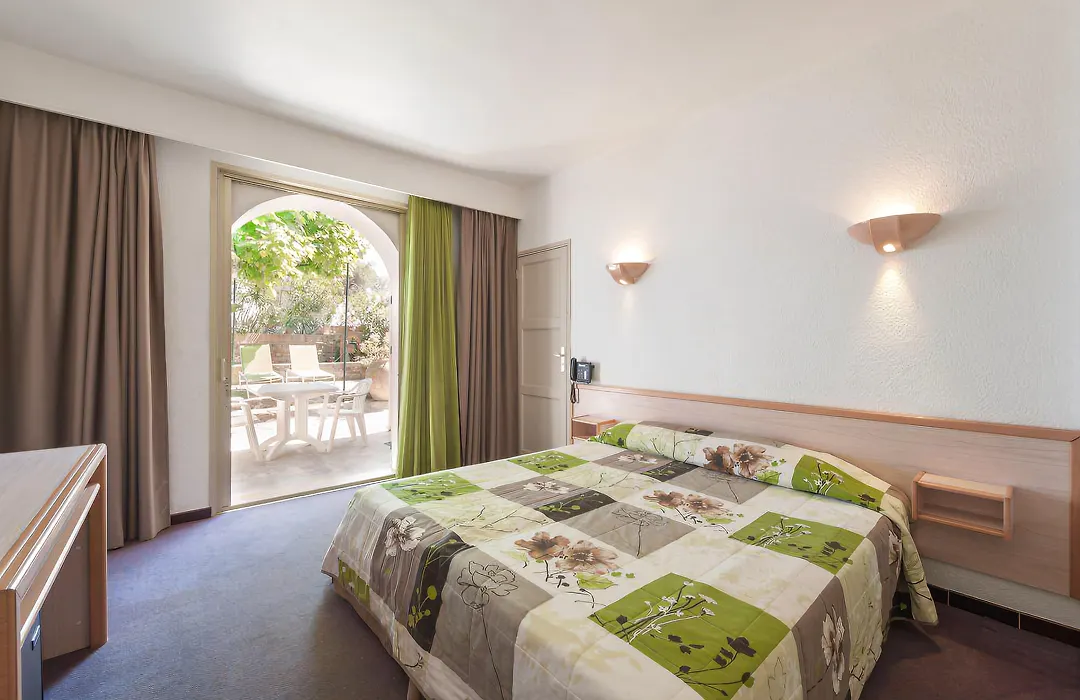 Hotel Astria-1