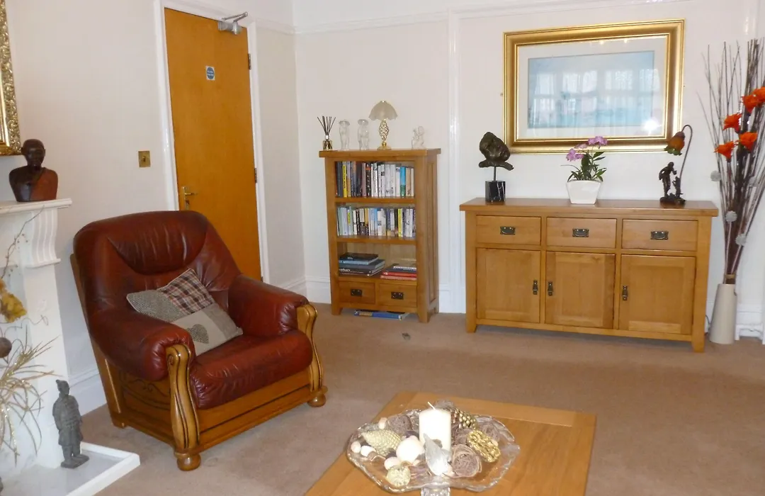 Capri Guest House-1