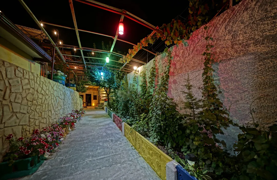 Cappa Cave Hotel-1
