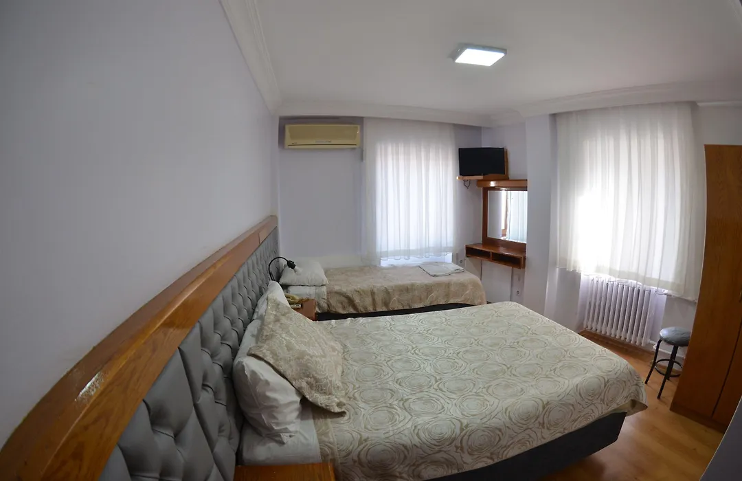Hotel Padova-1