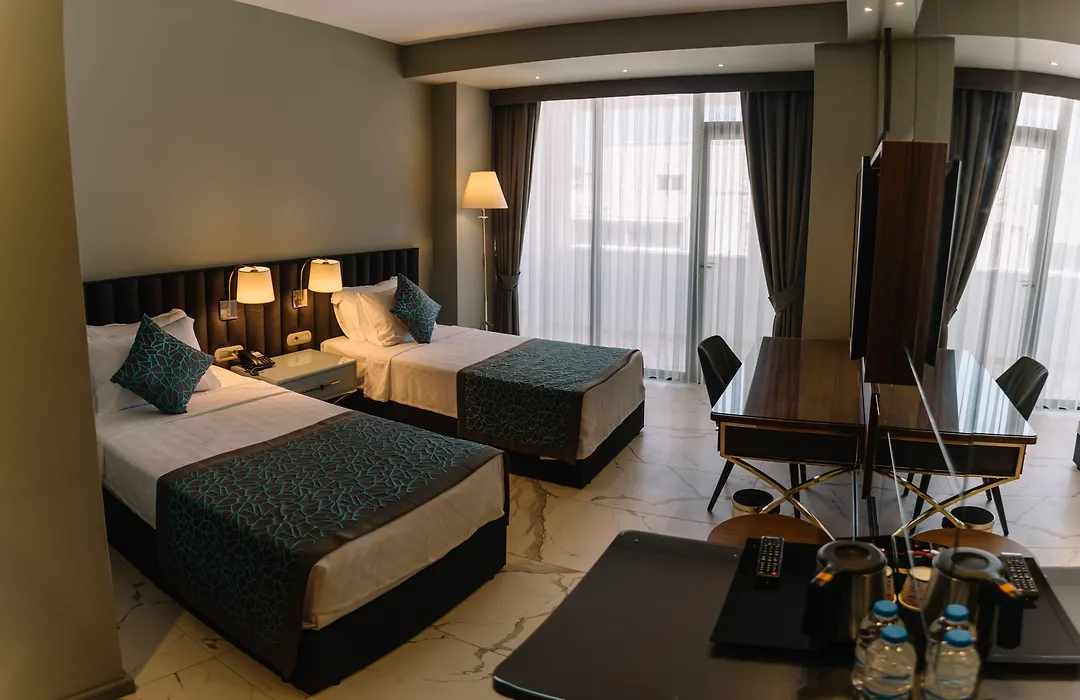 Capella Otel-1