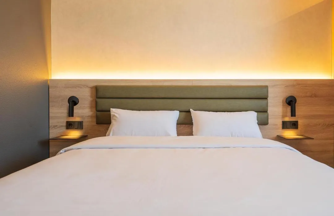 Campanile Hotel & Restaurant Breda-1