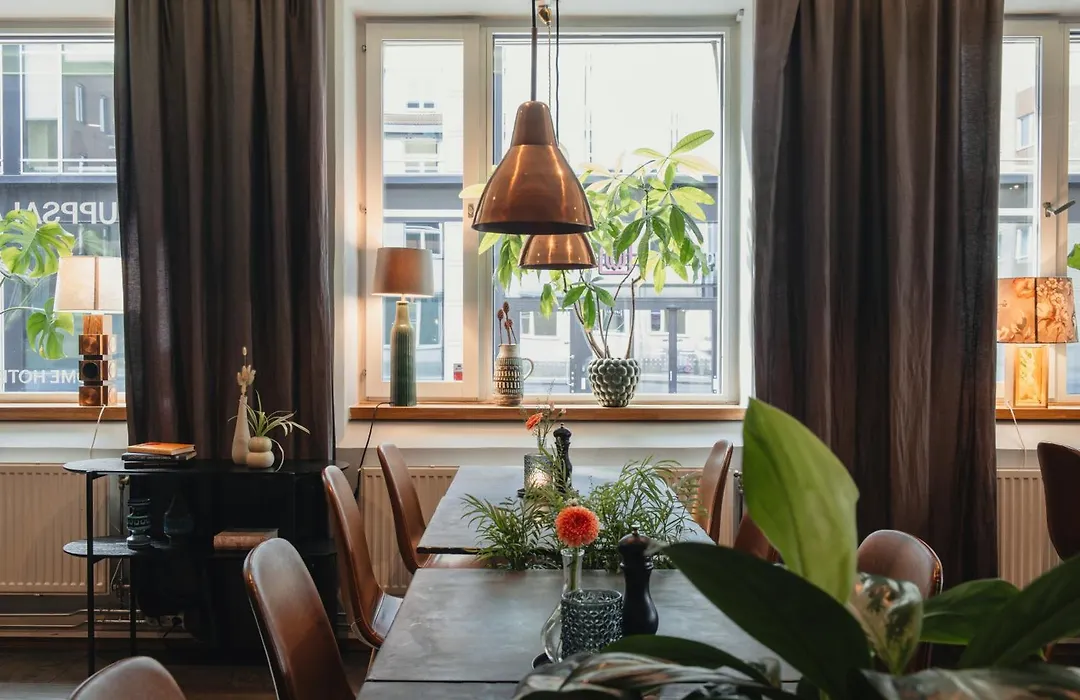 Home Hotel Uppsala-1