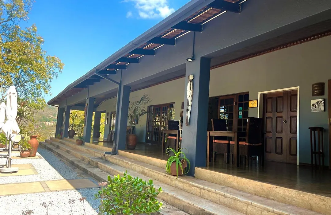 Abangane Guest Lodge-1