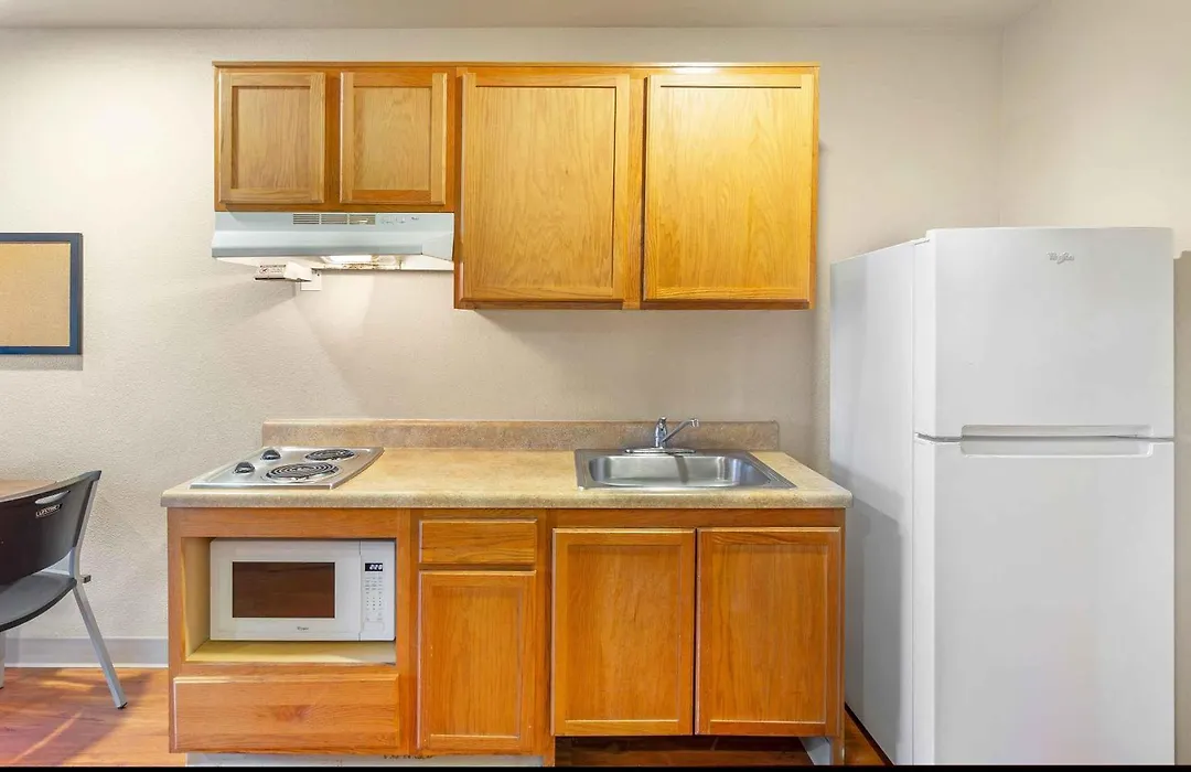 Extended Stay America Select Suites - Phoenix - West-1