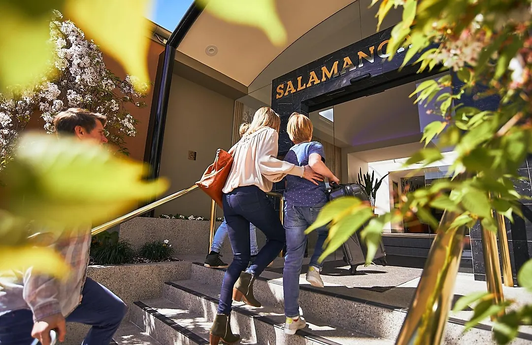 Salamanca Inn-1