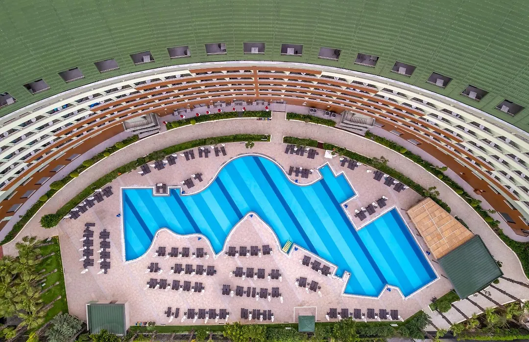 Delphin Palace Hotel-1