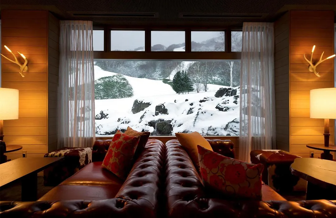 The Green Leaf Niseko Village, Tapestry Collection By Hilton-1