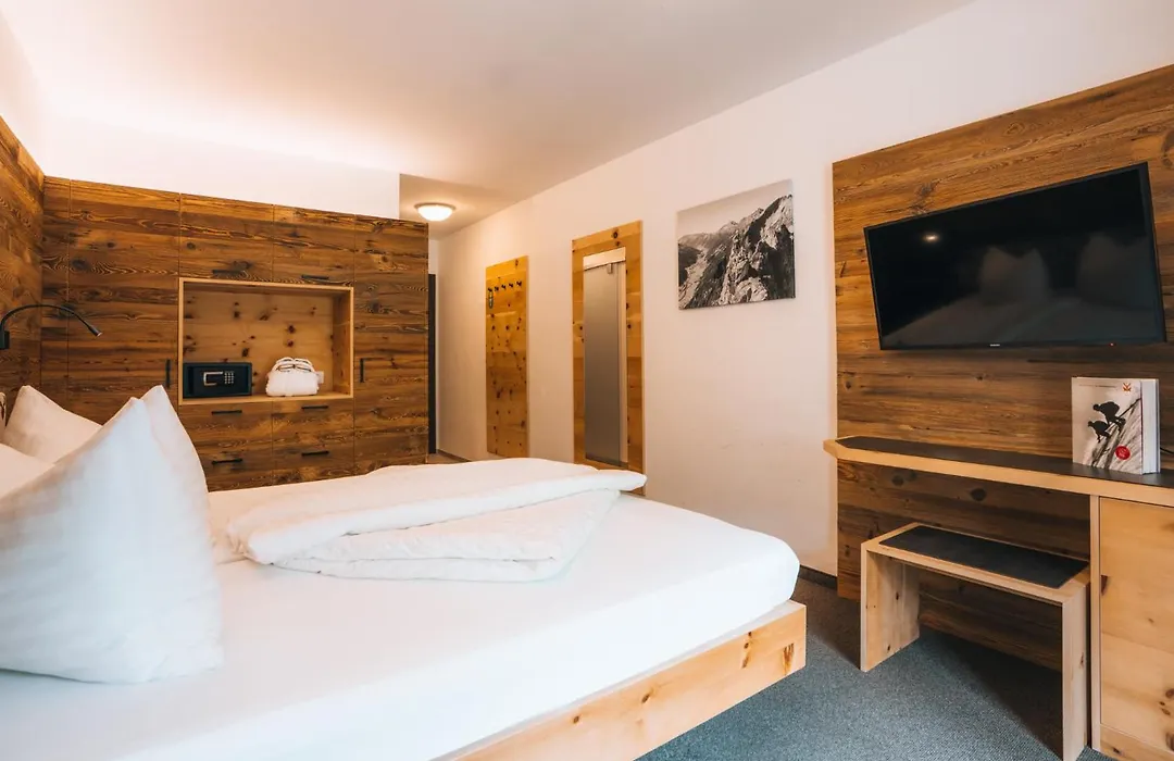 Hotel Nassereinerhof-1