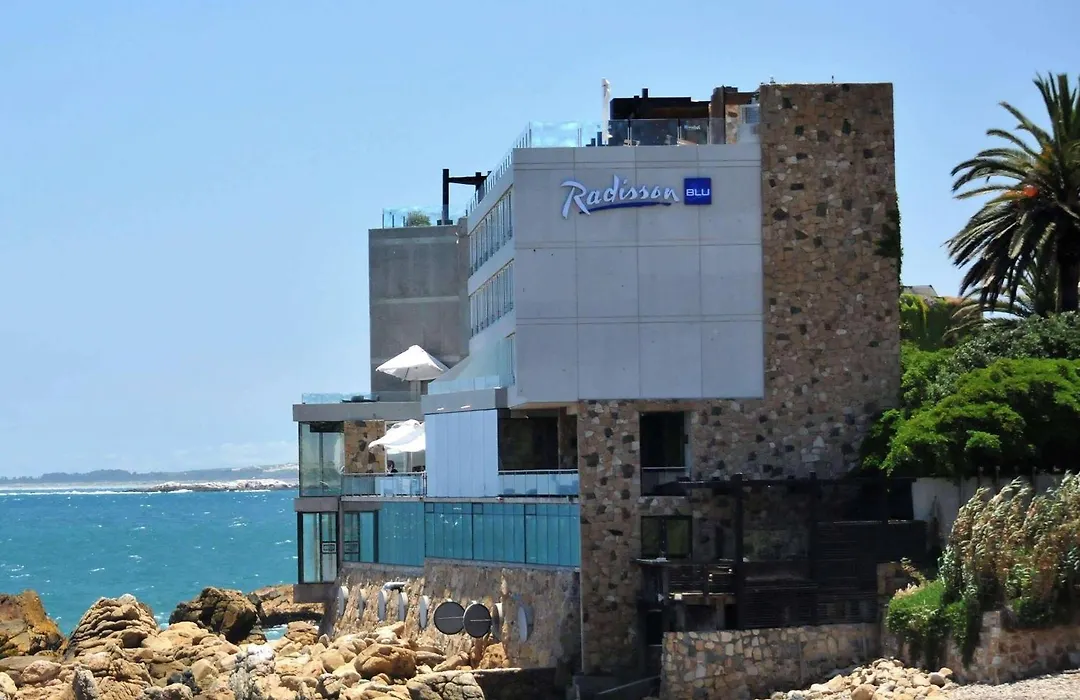 Radisson Blu Acqua Hotel & Spa Concon-1
