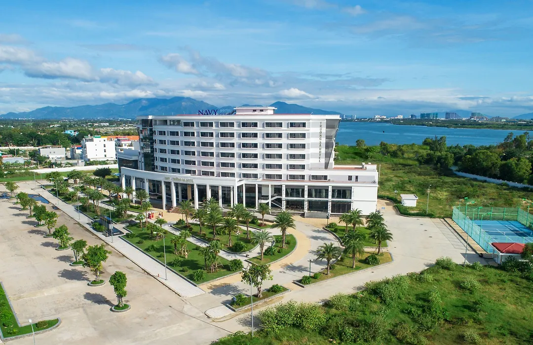 Navy Hotel Cam Ranh-1