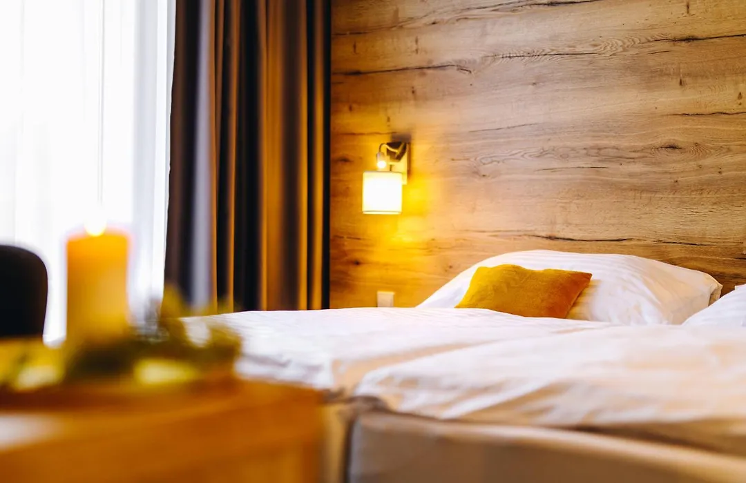 Hotel Ski-1