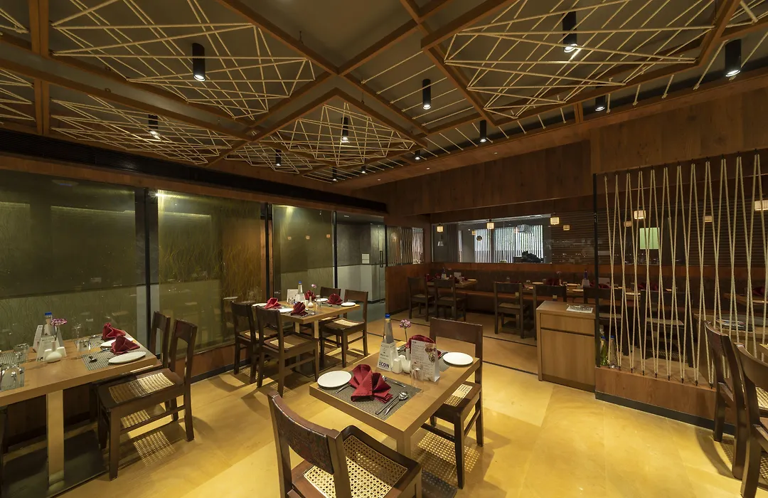 Icon Boutique By Bhagini-1