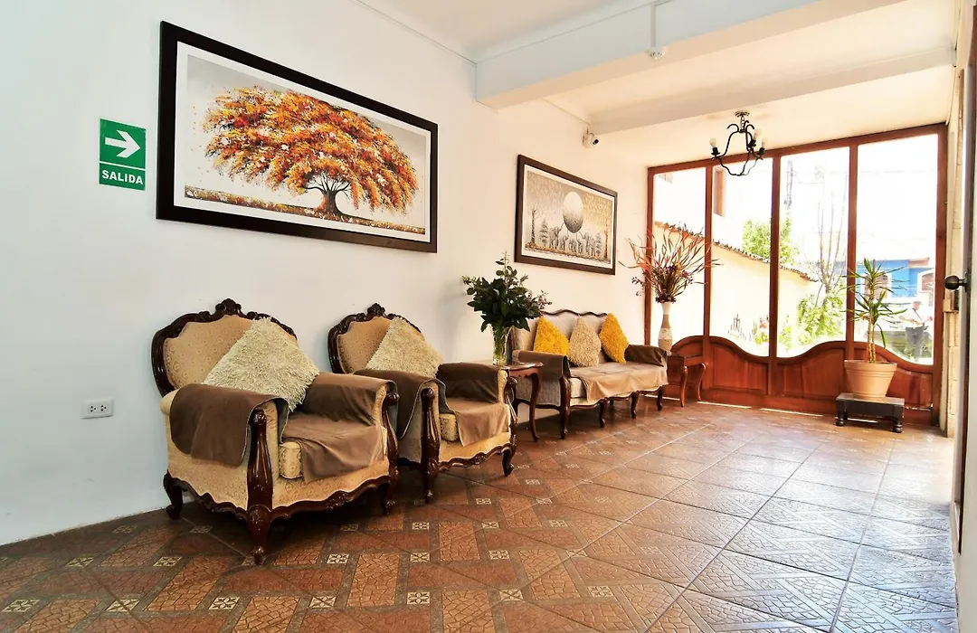 Centenario Inn-1
