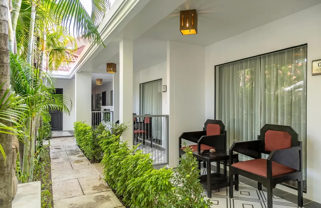 The Oasis Harbor-1