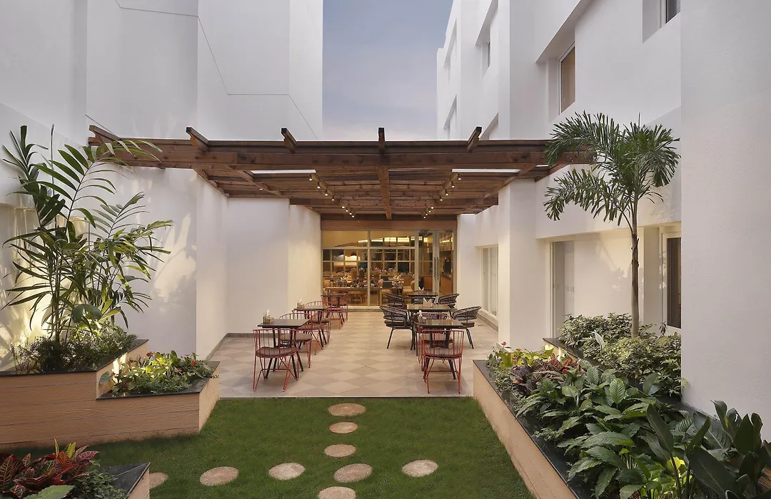 Holiday Inn Express Bengaluru Yeshwantpur By Ihg-1
