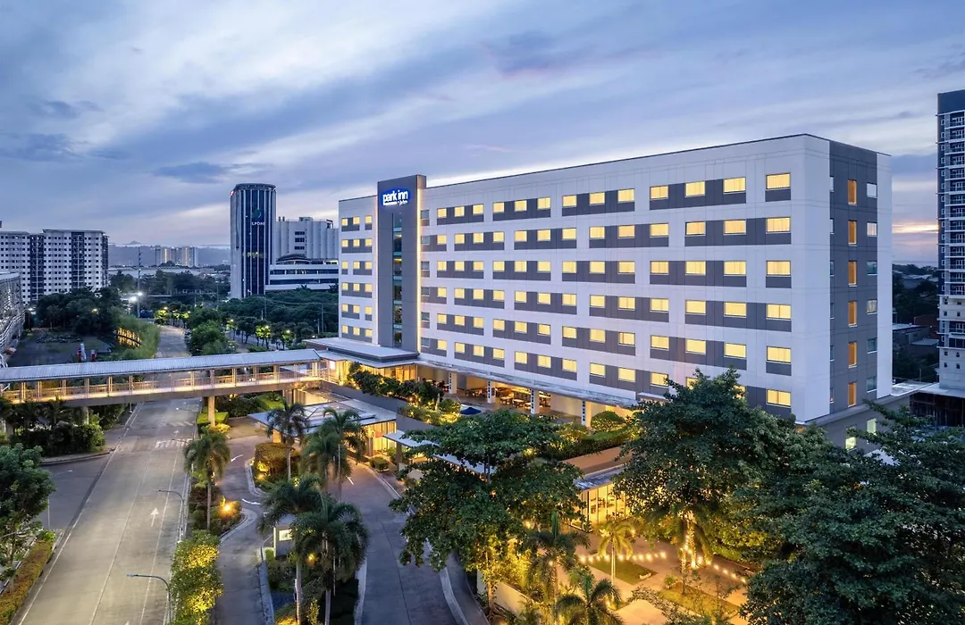 Park Inn By Radisson Davao-1