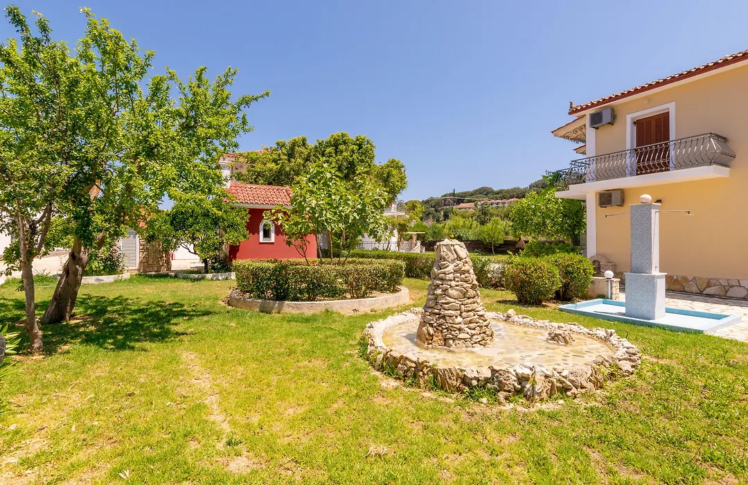 Sunny Garden Hotel-1