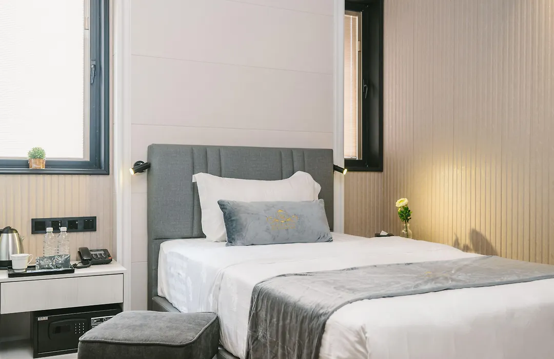 A&R Boutique Hotel-1