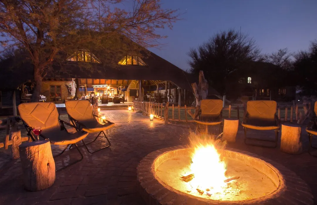 Grassland Safari Lodge-1