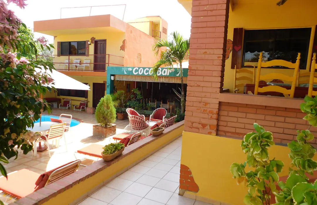 Hotel Casa Coco-1