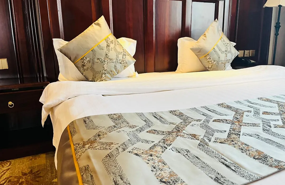 Sunbelt Hotels And Suites International-1