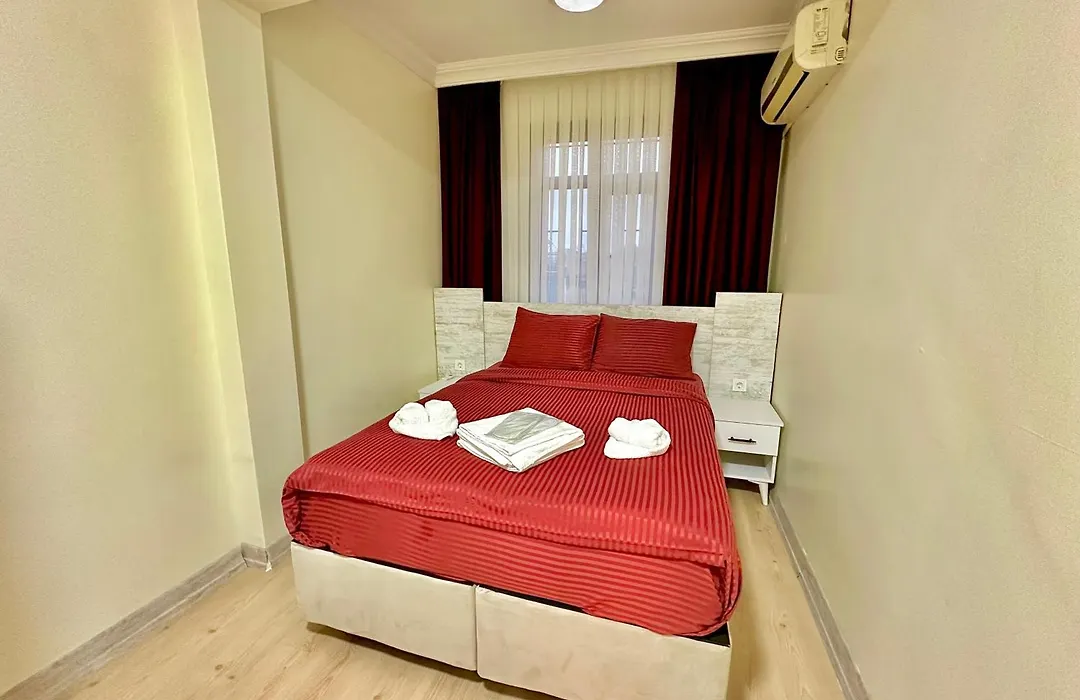 Golden Kent Apart&Suites-1