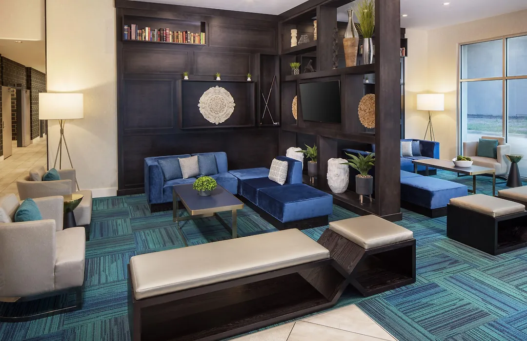 Hyatt House Augusta Downtown-1