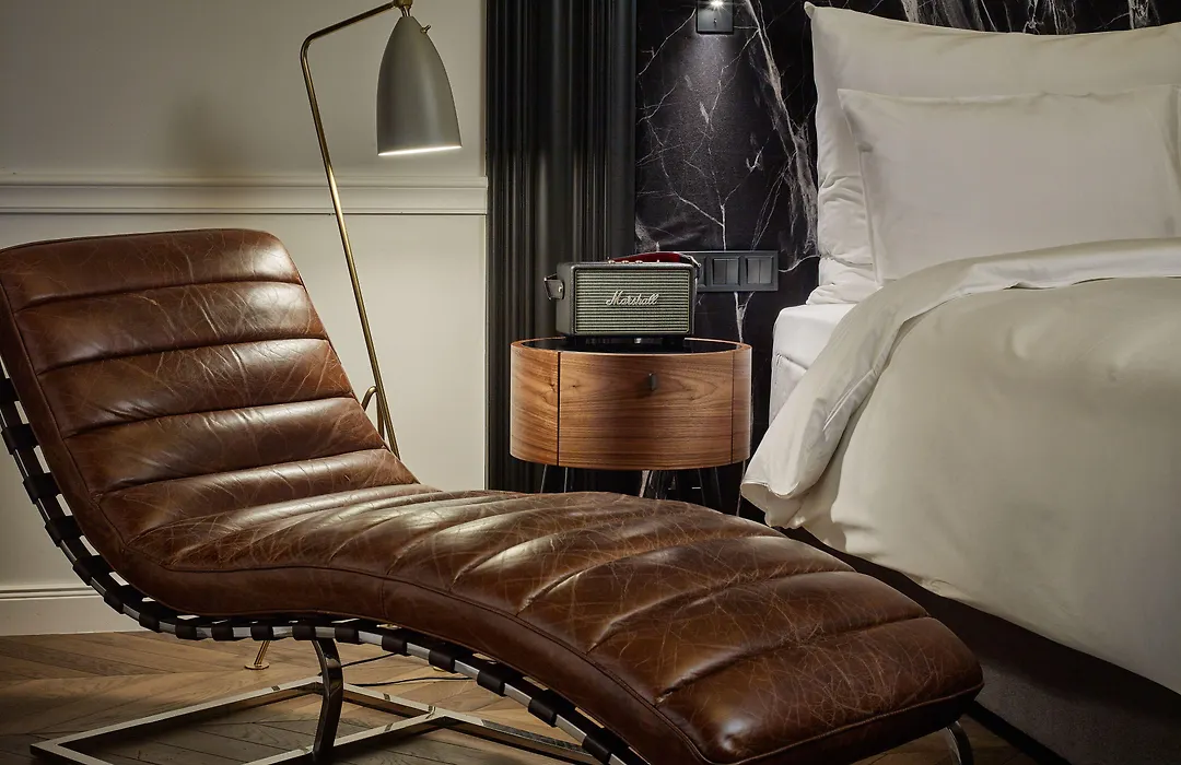 Hotel Collect - Adults Only-1