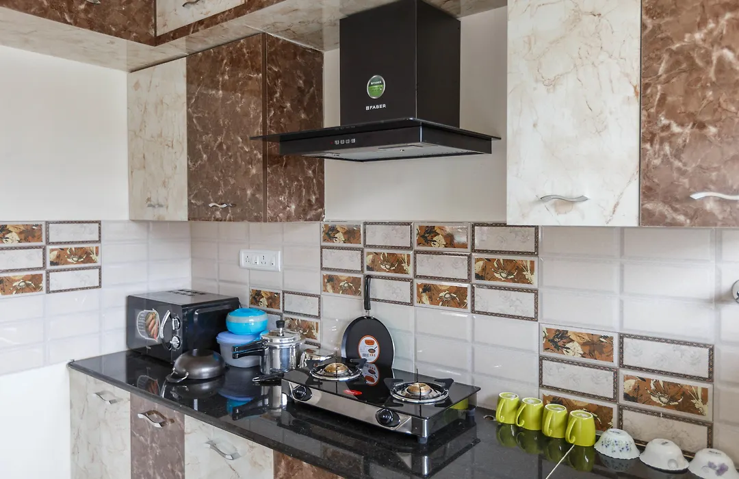 Mistyblue Serviced Apartments-1