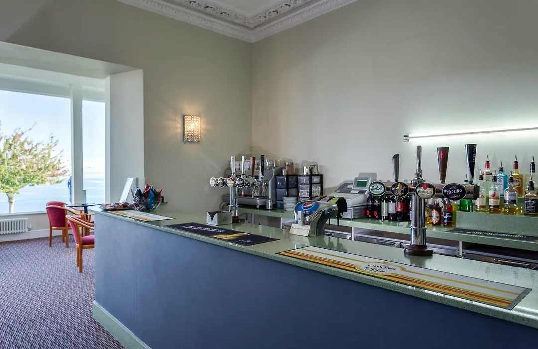 The Babbacombe Hotel-1