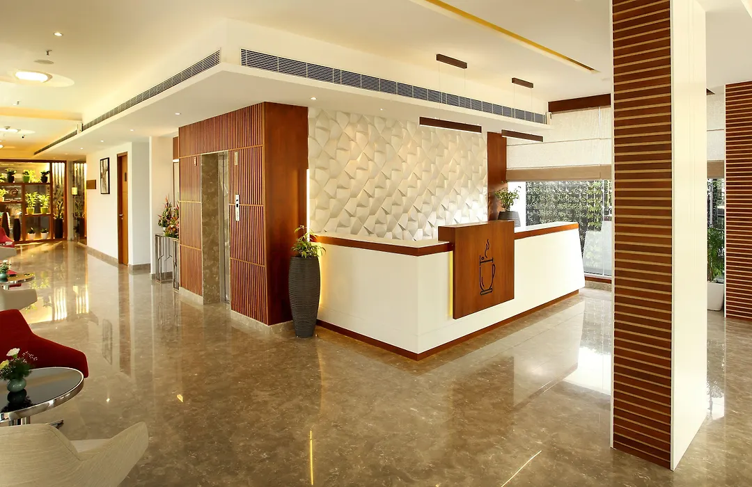 Sugar Business Hotel-1