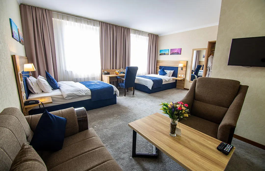 Rayan Hotel-1