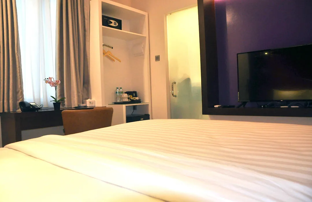 Grand Picasso Hotel-1