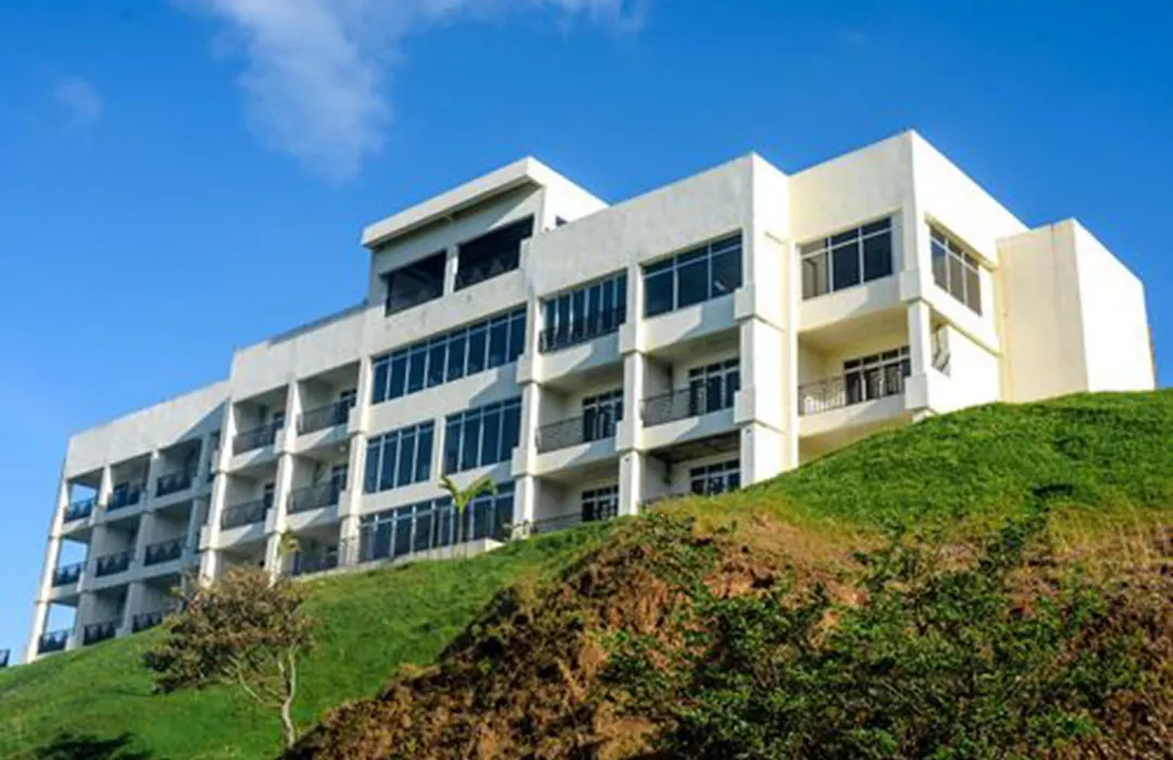 Horizonte Resort, Hotel & Spa-1