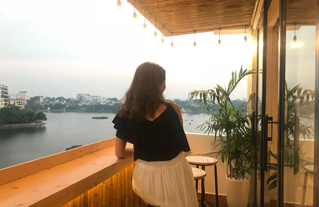 The Autumn Homestay-1