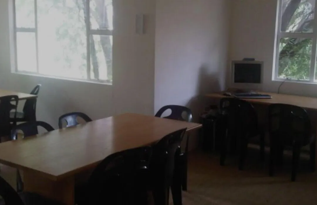Sleek Hostel-1