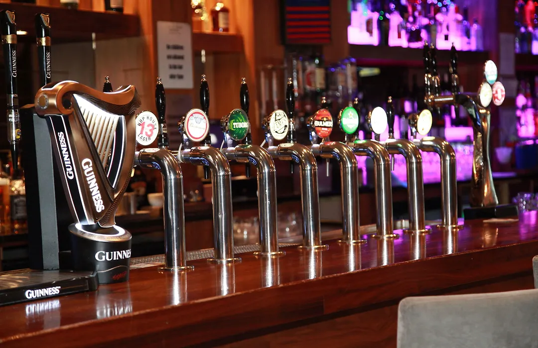 Green Isle Hotel, Dublin-1