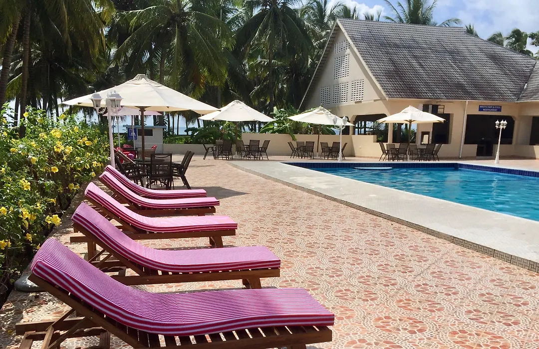 Oceanic Bay Hotel & Resort-1