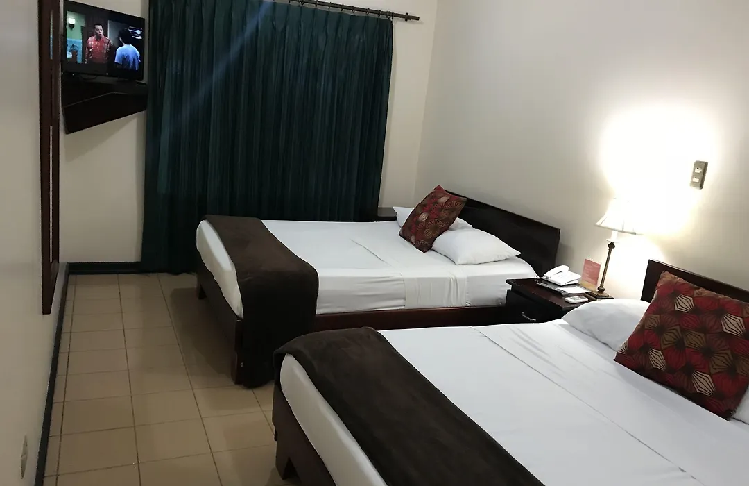 Hotel Mango Airport-1