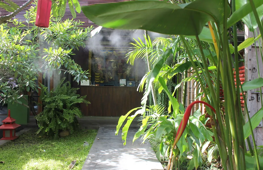 Villa Thapae-1