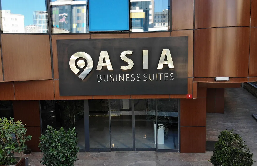 Asia Business Suites-1