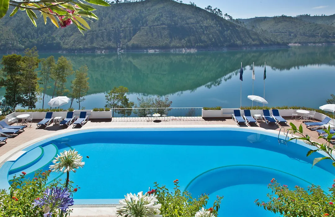 Lago Azul Eco Hotel-1