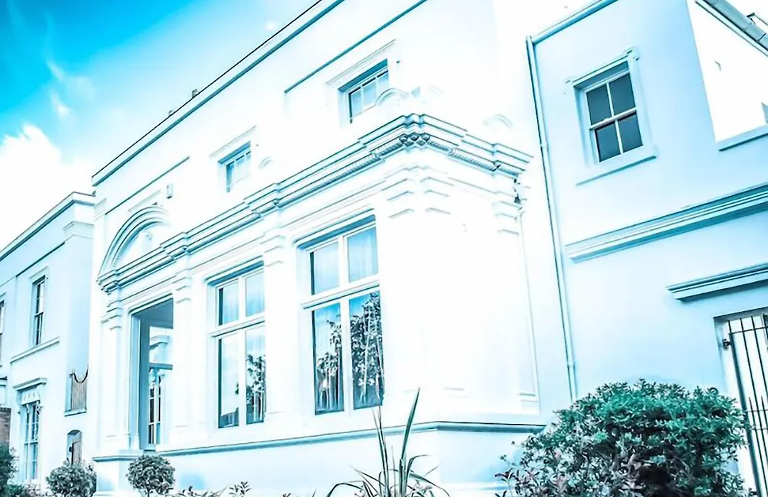 Edgbaston House-1