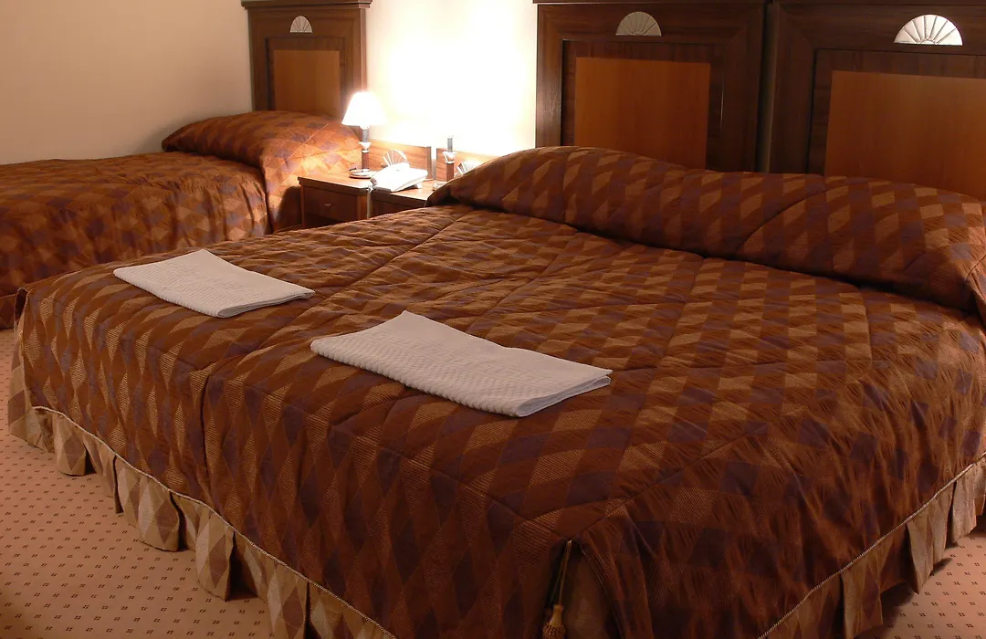 Oereg Miskolcz Hotel-1