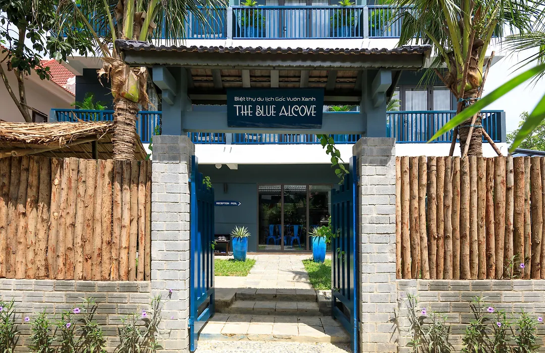 The Blue Alcove Hotel-1