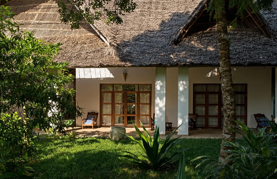 Tikitam Palms Boutique Hotel-1